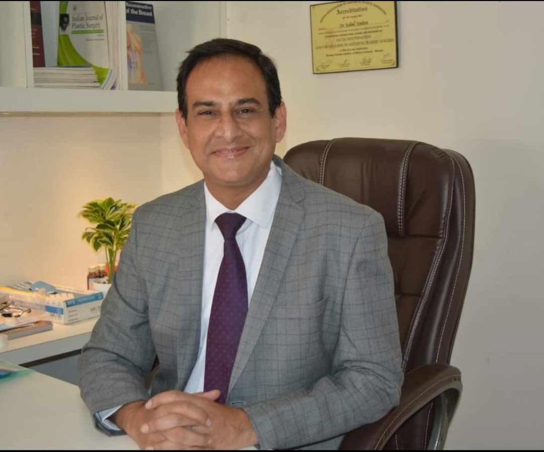 Rahul Tandon Cosmetic-Plastic-Surgery