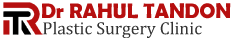 Dr Rahul Tandon Plastic surgery clinic
