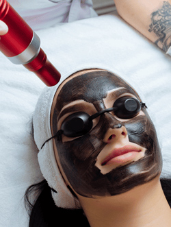 Dr Rahul Tandon Plastic surgery clinic