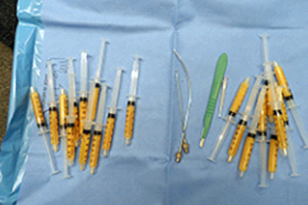 Dr Rahul Tandon Plastic surgery clinic