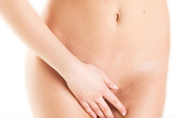 Vaginal Rejuvenation 