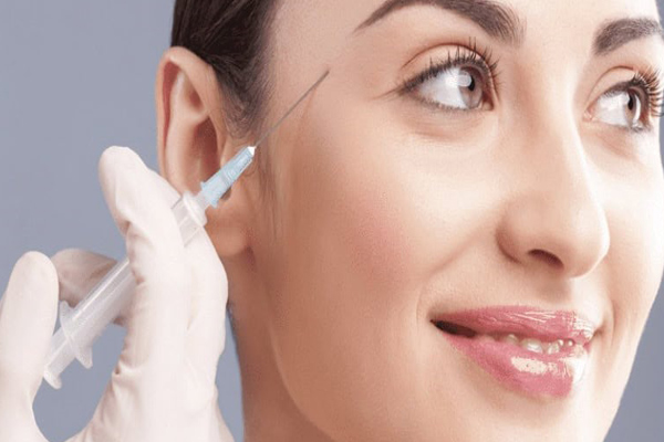 Fillers and Botox