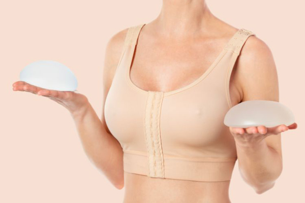 Breast Augmentation 