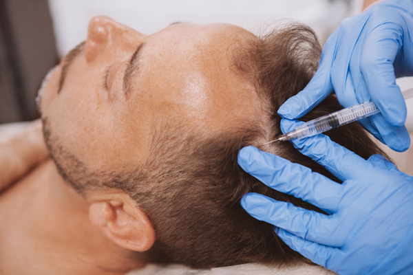  PRP & GFC Hair and Face